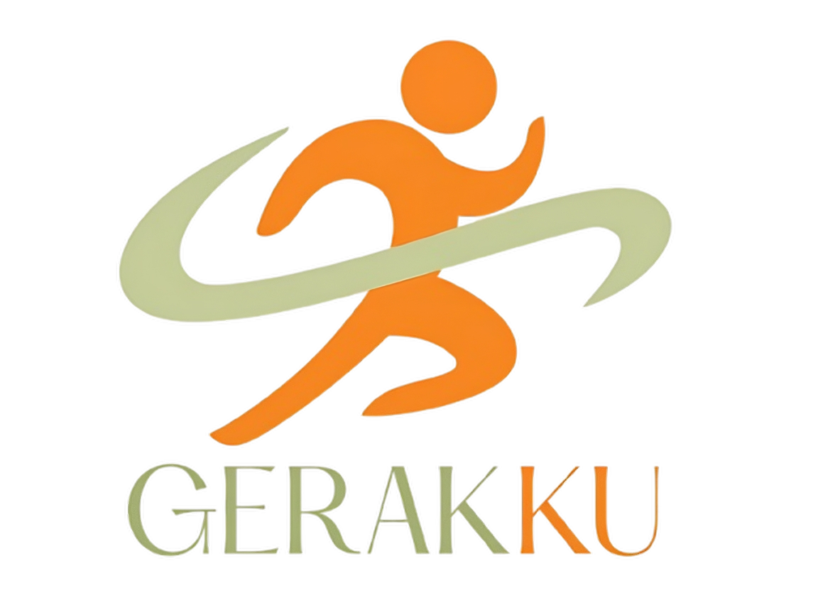 GERAKKU Logo